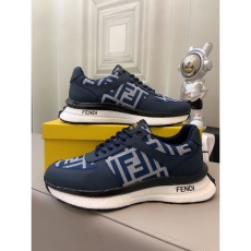 Fendi Low Shoes